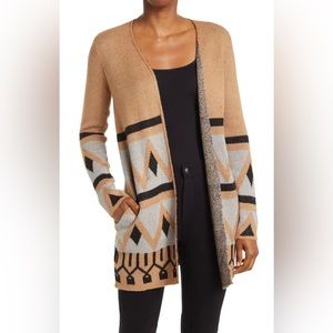 Nordstrom Rack long cardigan